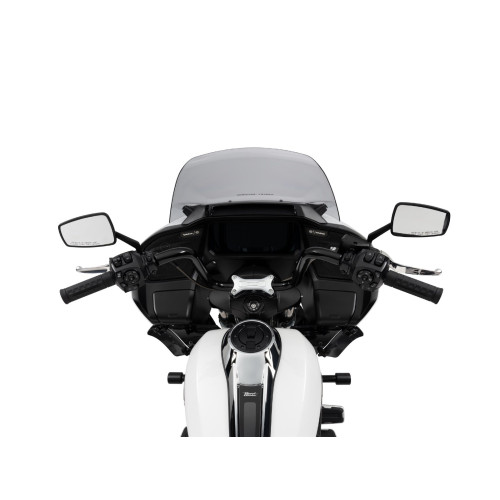PartzBiz HD: 5000757-Road Glide Tallboy Handlebars PartzBiz HD: 5000757-Road Glide Tallboy Handlebars
