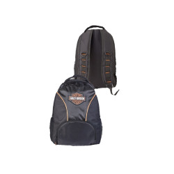 PartzBiz HD 90006 - Harley-Davidson Backpack 