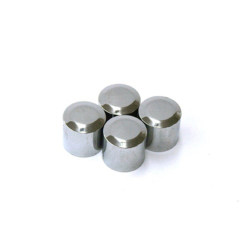PartzBiz HD 5113 - Handlebar Clamp Bolt Covers 94413-04
