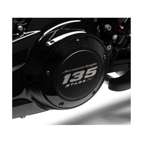 PartzBiz HD: 5000775-Screamin’ Eagle 135 Derby Cover