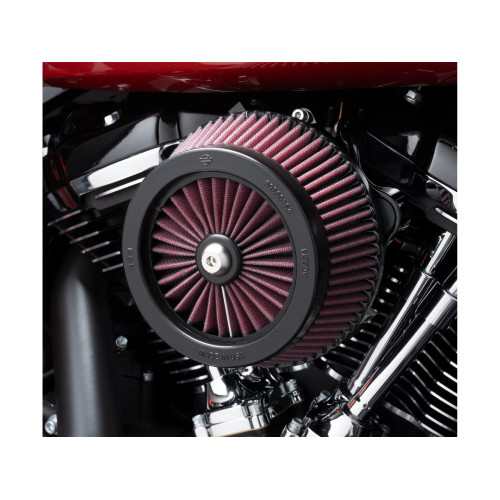 PartzBiz HD: 5000778-Screamin’ Eagle Extreme Air Filter - Round