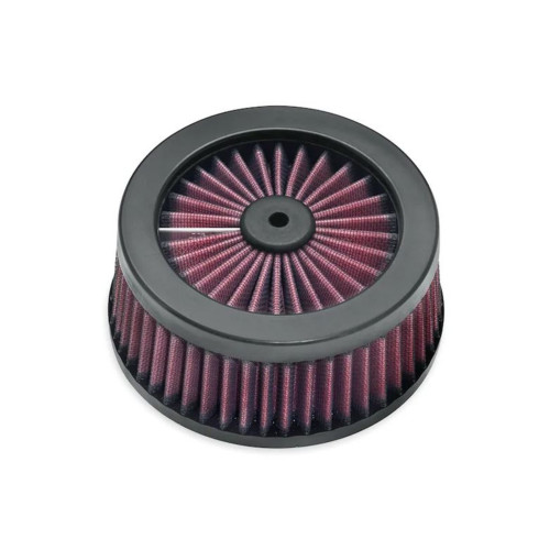 PartzBiz HD: 5000782-Screamin Eagle Performance Air Filter 29400065 Softail, Touring, Trike