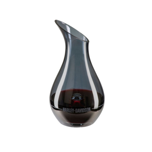 PartzBiz HD: 5000810-Harley-Davidson Decanter 