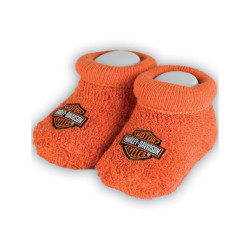 PartzBiz HD 66013 - Harley-Davidson Socks 
