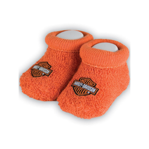 PartzBiz HD: 5000812-Harley-Davidson Socks 