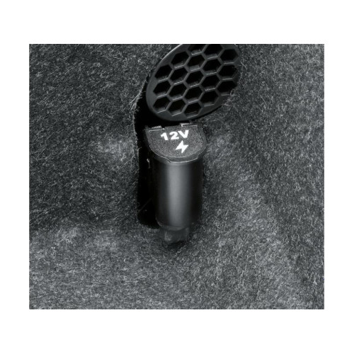 PartzBiz HD: 5000825-Power Connector 12 V 69200826 PartzBiz HD: 5000825-Power Connector 12 V 69200826
