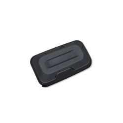 PartzBiz HD 112076 - Switchback Brake Pedal Pad - Large