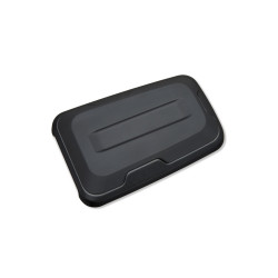 PartzBiz HD 112162 - Switchback Brake Pedal Pad - Large