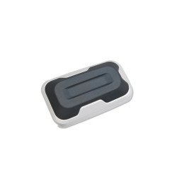 PartzBiz HD 112151 - Switchback Brake Pedal Pad - Large