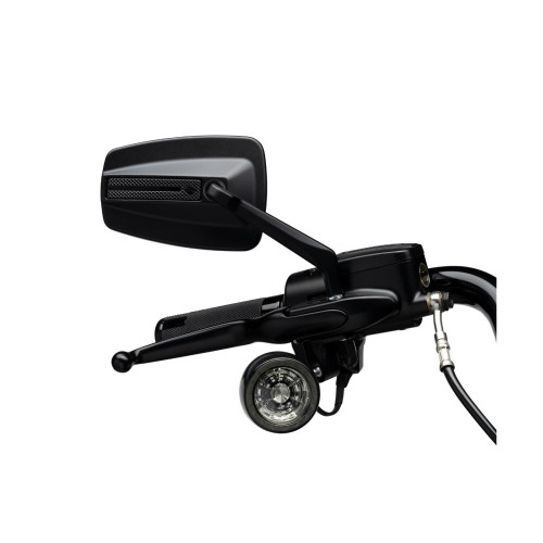 PartzBiz HD: 5000841-Switchback Mirror PartzBiz HD: 5000841-Switchback Mirror