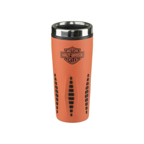 PartzBiz HD: 5000854-Harley-Davidson Thermo Mug 