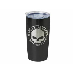 PartzBiz HD 83112 - Harley-Davidson Thermo Mug 