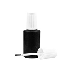 PartzBiz HD 102186 - Touch-Up Pen Black Denim 25Ml