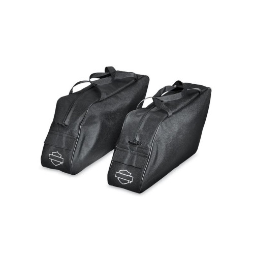 PartzBiz HD: 5000864-Saddlebag Inserts 91887-98 For Road King Leather Panniers