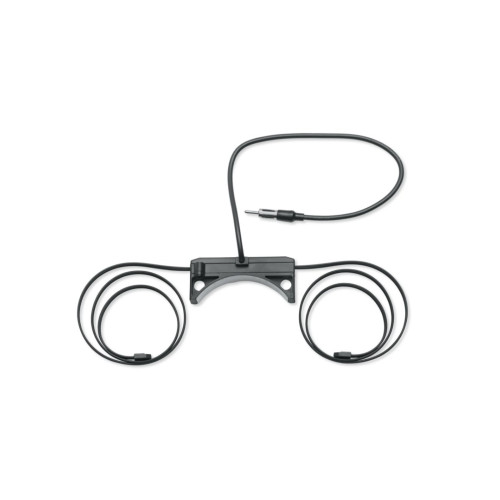 PartzBiz HD: 5000871-Hidden Am/Fm/Wb Antenna