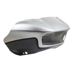 PartzBiz HD 87362 - Original Road Glide Fairing Cvo 57000534Eje Touring Fairing