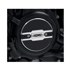 PartzBiz HD 95918 - Wild One Cover For Alternator, Cover Sportster S, Nightster, Pan America