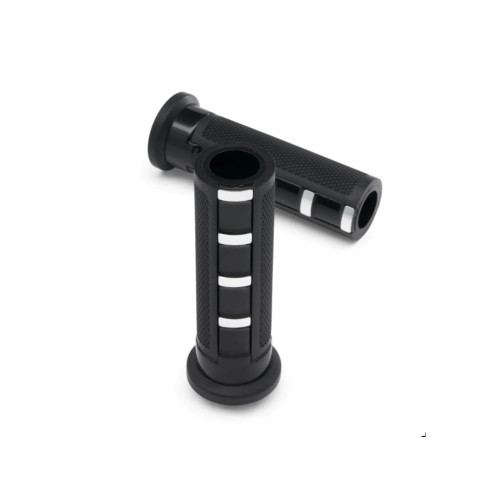 PartzBiz HD: 5000878-Wild One Handlebar Grips 56100462 PartzBiz HD: 5000878-Wild One Handlebar Grips 56100462