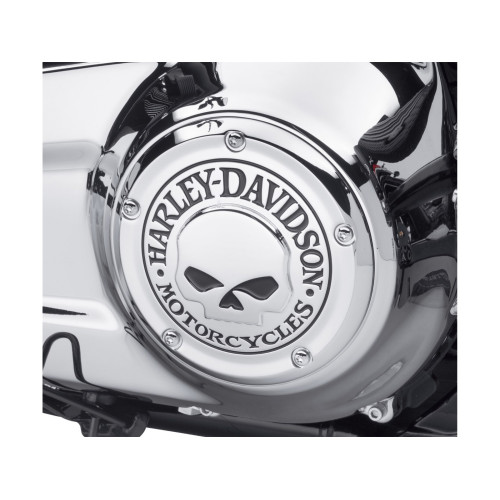 PartzBiz HD: 5000881-Willie G Skull Derby Lid