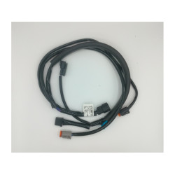 PartzBiz HD 62918 - Wire Harness Cvo Road King 2014 (Canada)