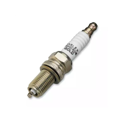 PartzBiz HD: 5000893-Original Harley-Davidson Spark Plug 32367-04 / 5R6Ag / 1-Pack / Shovelhead ’78 - ’84 And Evo 1340 ’84 - ’99