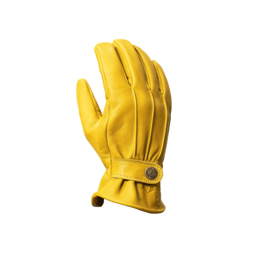 PartzBiz HD: 5901814-Grinder Yellow Xtm Unisex Jdg7014 Motorcycle Glove PartzBiz HD: 5901814-Grinder Yellow Xtm Unisex Jdg7014 Motorcycle Glove