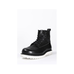 PartzBiz HD 89128 - Iron Black Jdb1033 Motorcycle Sneakers