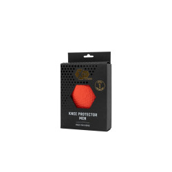 PartzBiz HD 89084 - Protektorenset Xtm-Etp-02-Men Knee