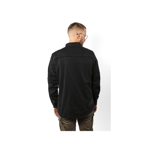 PartzBiz HD: 5901838-Motoshirt Black Jdl5006 Motorcycle Jacket PartzBiz HD: 5901838-Motoshirt Black Jdl5006 Motorcycle Jacket