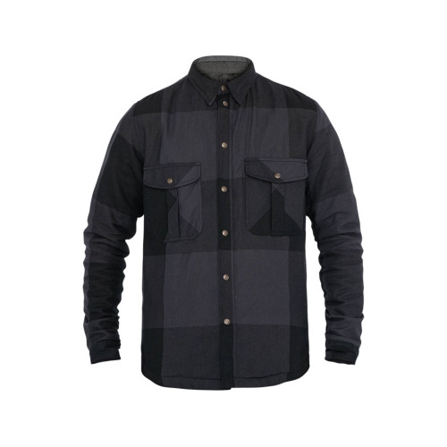 PartzBiz HD: 5901859-Motoshirt Grey Jdl5015 Motorcycle Jacket PartzBiz HD: 5901859-Motoshirt Grey Jdl5015 Motorcycle Jacket
