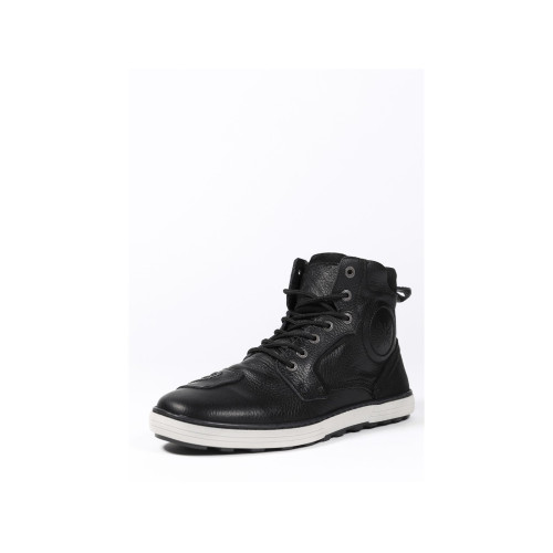 PartzBiz HD: 5901891-Shifter Black Jdb1011 Motorcycle Sneakers