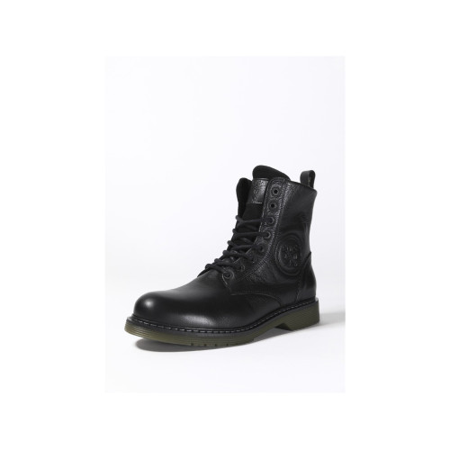 PartzBiz HD: 5901898-Sixty Black Jdb1081 Motorradsneaker