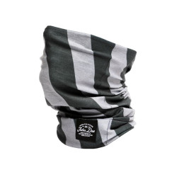 PartzBiz HD 94724 - Tube Stripes Jdt7015 Scarf