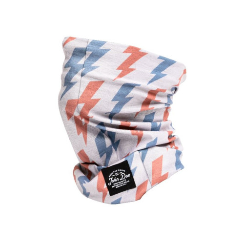 PartzBiz HD: 5000910-Tube United Flash Jdt7018 Scarf PartzBiz HD: 5000910-Tube United Flash Jdt7018 Scarf