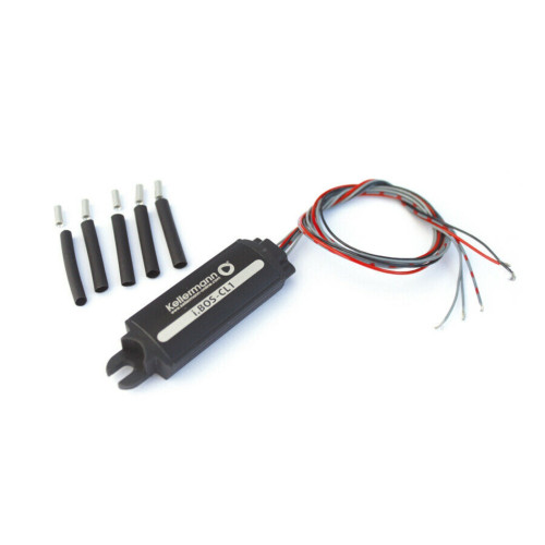 PartzBiz HD: 5000916-Harley Resistor 123.942 Load Equalizer 3 In 1 Indicators