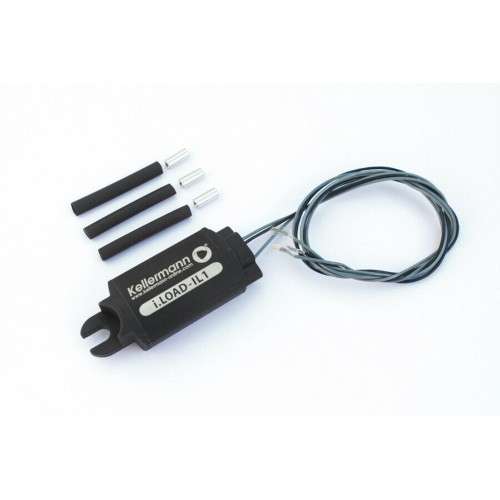 PartzBiz HD: 5000918-Hd Resistor 123.940 Load Equalizer For Led Indicators