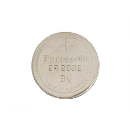 PartzBiz HD: 5000920-Lithium Replacement Battery Panasonic Cr2032 3V 66373-06