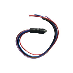 PartzBiz HD 86229 - Load Equalizer Ii Can-Bus Von 65-2728
