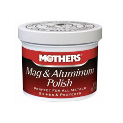 PartzBiz HD 30337 - Mag Aluminium Polish Ww97321 141 G Can