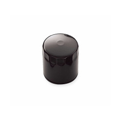 PartzBiz HD 4542 - Genuine Oil Filter 63805-80A Black For Evolution And Sportster PartzBiz HD 4542 - Genuine Oil Filter 63805-80A Black For Evolution And Sportster