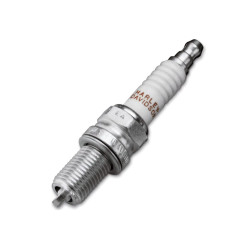 PartzBiz HD 3810 - Original Harley-Davidson Spark Plug 32342-04 / 5R6A / Pack Of 1 / Shovelhead ’78 - ’84 And Evo 1340 ’84 - ’99 PartzBiz HD 3810 - Original Harley-Davidson Spark Plug 32342-04 / 5R6A / Pack Of 1 / Shovelhead ’78 - ’84 And Evo 1340 ’84 - ’99