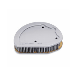 PartzBiz HD 62848 - Original Air Filter 29400045 Twin Cam, Softail ’16 - ’17, Touring ’14 - ’16 PartzBiz HD 62848 - Original Air Filter 29400045 Twin Cam, Softail ’16 - ’17, Touring ’14 - ’16