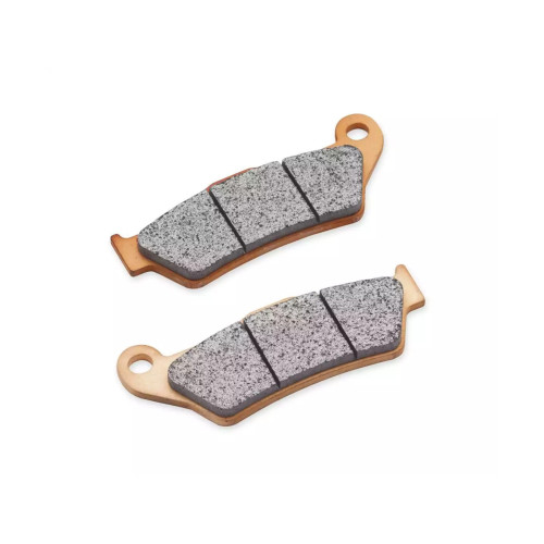 PartzBiz HD: 5000965-Original Brake Pads 41300161 Rear Street Xg ’16 - ’20