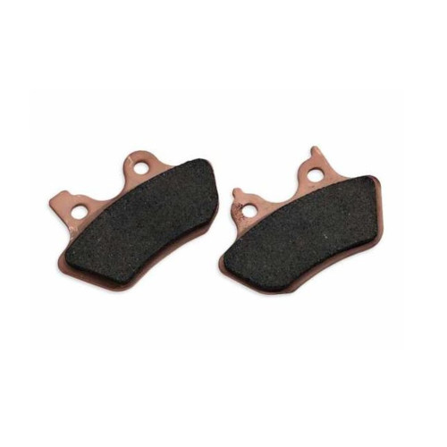 PartzBiz HD: 5000969-Original Brake Pads 44082-00E Front/Rear Sportster ’00 - ’03, Softail, Dyna, Touring ’00 - ’07, Etc.