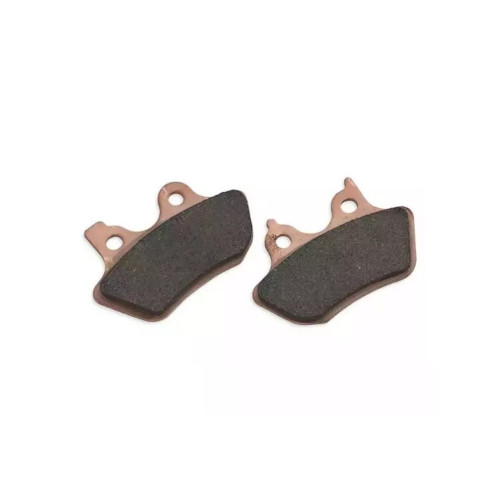 PartzBiz HD: 5000971-Original Brake Pads 46721-06B Rear Softail ’06 - ’07