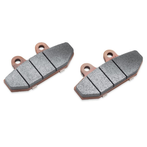 PartzBiz HD: 5000973-Original Brake Pads 41300197 Rear Softail From ’18