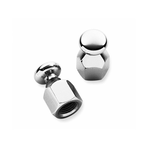 PartzBiz HD: 5000975-Original Harley-Davidson Chrome Bungee Nuts *98185-90T*