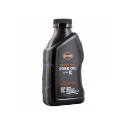PartzBiz HD 59089 - Original Harley-Davidson Fork Oil Type E *62600026* PartzBiz HD 59089 - Original Harley-Davidson Fork Oil Type E *62600026*