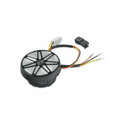 PartzBiz HD 62925 - Original H-D Led Tank Gauge Kit PartzBiz HD 62925 - Original H-D Led Tank Gauge Kit