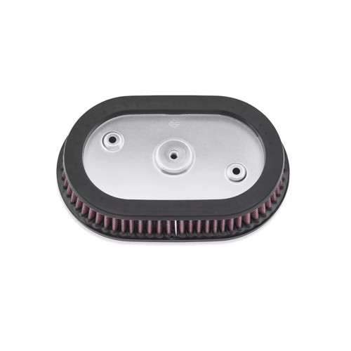 PartzBiz HD: 5000994-Screamin Eagle Performance Air Filter 29400293 Softail From ’18, Touring And Trike From ’17